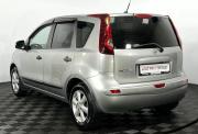 Nissan Note I Рестайлинг Нижний Новгород  - изображение 32