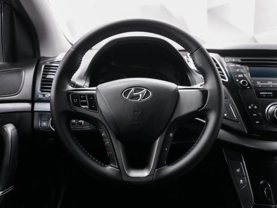 Hyundai i40 I Рестайлинг Ульяновск  - изображение 14