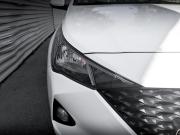 Hyundai Solaris II Рестайлинг Москва  - изображение 45