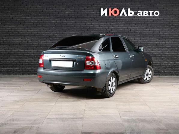 Lada (ВАЗ) Priora I с пробегом 2011 года, цена 300 000 рублей, 176278 км, хэтчбек, Автокод Объявления