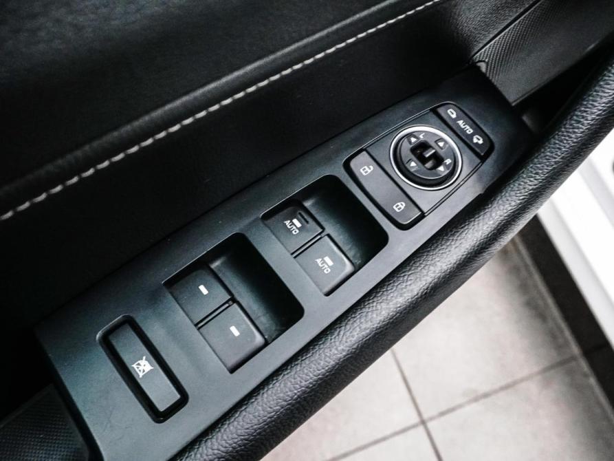 Hyundai Sonata VII (LF) Рестайлинг Красноярск  - изображение 11