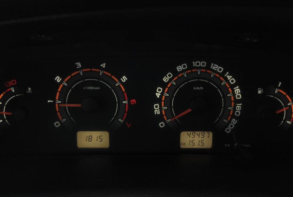 Lada (ВАЗ) Niva Travel I Сыктывкар  - изображение 13