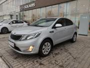 Kia Rio III Набережные Челны  - изображение 21
