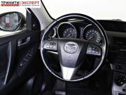 Mazda 3 II (BL) Белгород  - изображение 31