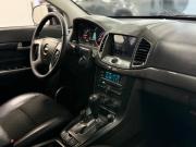 Chevrolet Captiva I Рестайлинг 2 Казань  - изображение 25