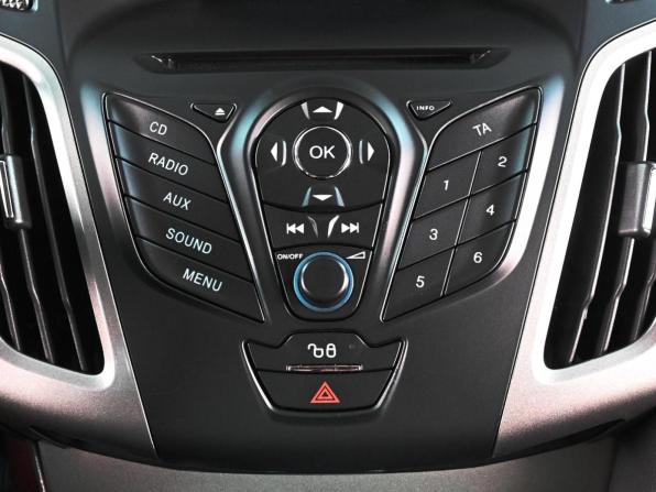 Ford Focus III с пробегом 2013 года, цена 885 000 рублей, 113442 км, седан, Автокод Объявления