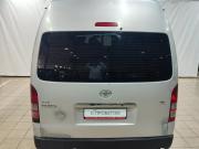 Toyota HiAce H200 Нижневартовск  - изображение 24