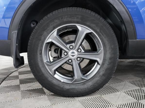 Haval F7 I с пробегом 2021 года, цена 1 935 000 рублей, 76000 км, внедорожник, Автокод Объявления