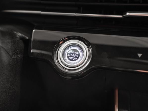 Omoda C5 I с пробегом 2022 года, цена 1 535 000 рублей, 110585 км, внедорожник, Автокод Объявления
