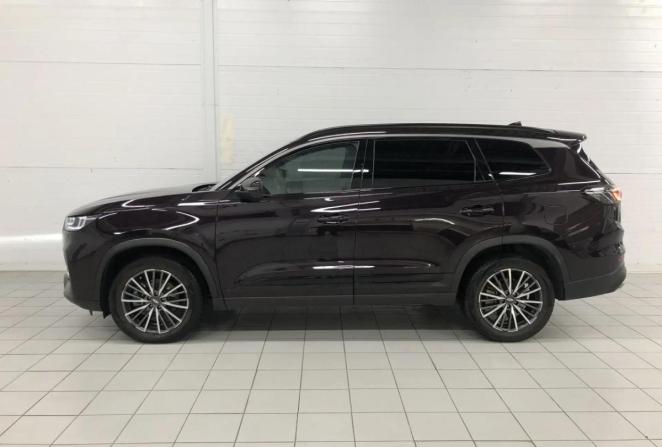 Chery Tiggo 8 Pro Max I с пробегом 2022 года, цена 2 220 000 рублей, 70983 км, внедорожник, Автокод Объявления