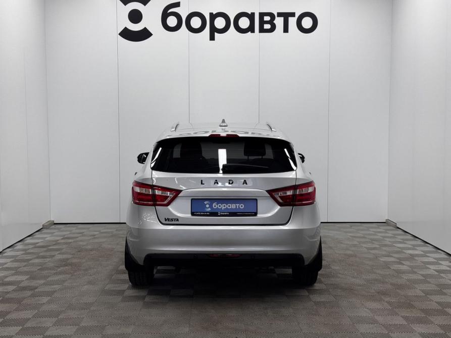 Lada (ВАЗ) Vesta I Воронеж  - изображение 6