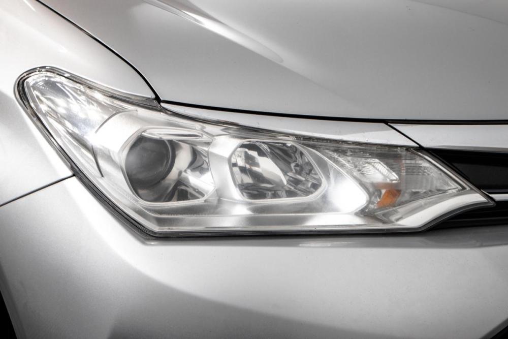 Toyota Corolla XI (E160 E170) Рестайлинг 2 Барнаул  - изображение 8