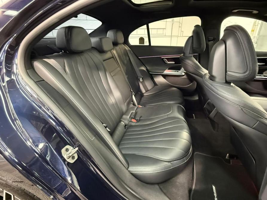 Mercedes-Benz E-Класс VI (W214 S214) Москва  - изображение 22