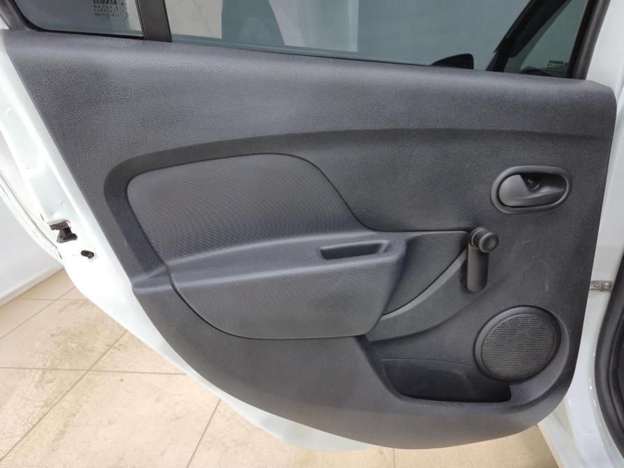 Renault Logan II Рестайлинг Альметьевск  - изображение 17