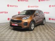 Kia Sportage IV Вологда  - изображение 18