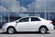 Toyota Corolla X (E140 E150) Рестайлинг Ульяновск  - изображение 29