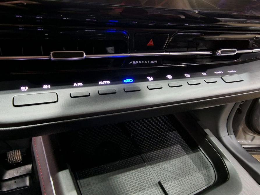 Changan CS55 Plus II Ставрополь  - изображение 17