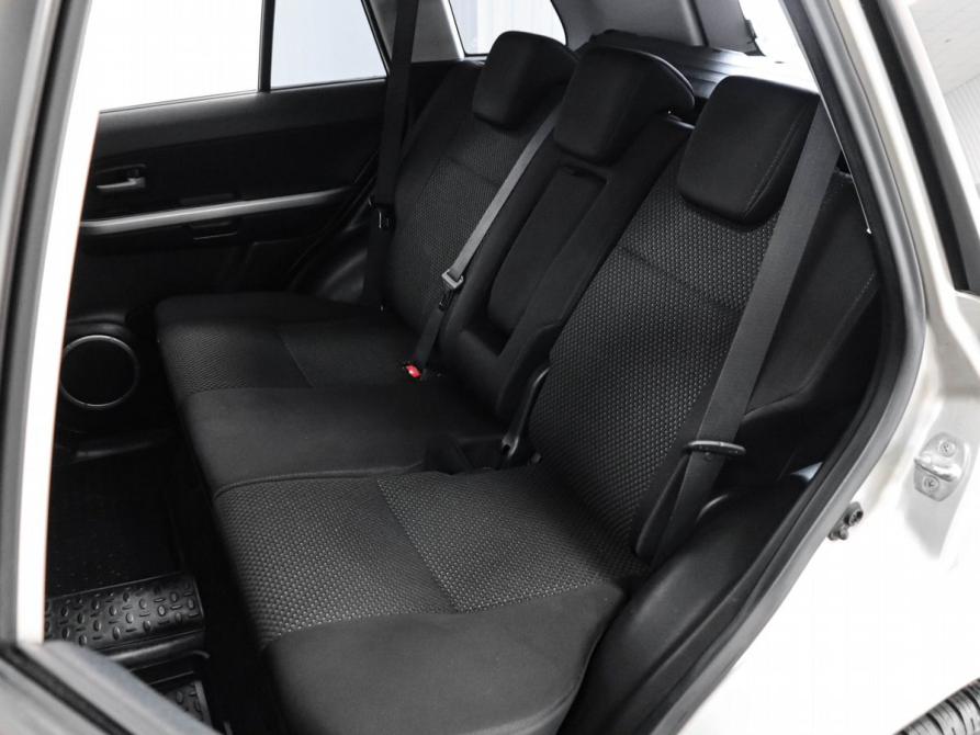 Suzuki Grand Vitara II Рестайлинг Минеральные Воды  - изображение 9