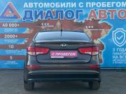 Kia Rio III Рестайлинг Набережные Челны  - изображение 23