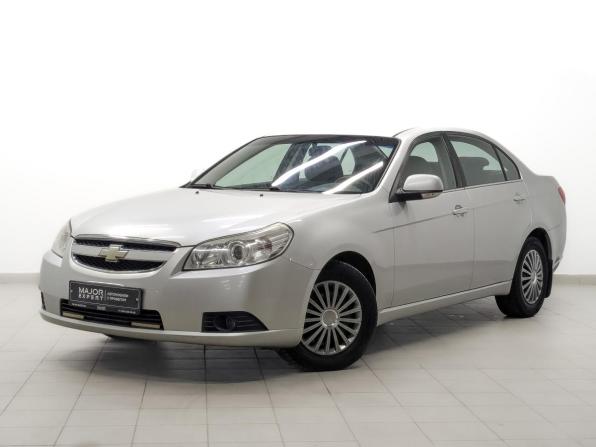 Chevrolet Epica V250 Рестайлинг с пробегом 2011 года, цена 745 000 рублей, 142883 км, седан, Автокод Объявления
