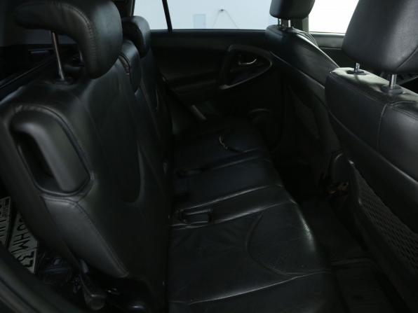 Toyota RAV4 III (XA30) Рестайлинг с пробегом 2010 года, цена 1 104 000 рублей, 151000 км, внедорожник, Автокод Объявления