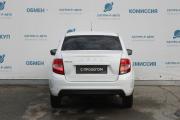 Lada (ВАЗ) Granta I Рестайлинг Пермь  - изображение 23
