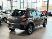Renault Sandero II Рестайлинг Оренбург  - изображение 25