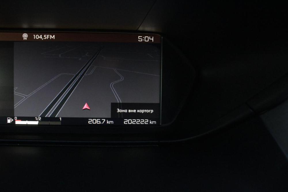 Citroen C4 SpaceTourer I Брянск  - изображение 16