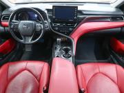 Toyota Camry VIII (XV70) Рестайлинг Ростов-на-Дону  - изображение 34