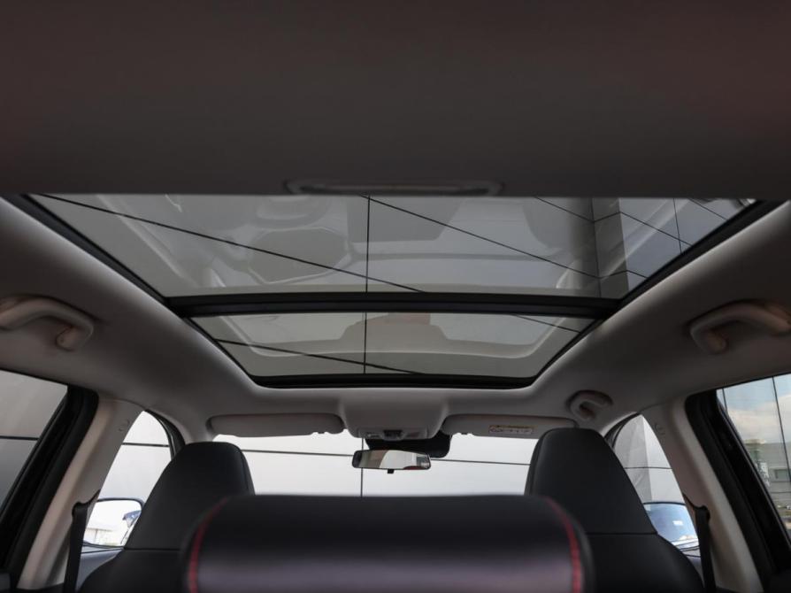 Changan CS55 Plus II Москва  - изображение 18