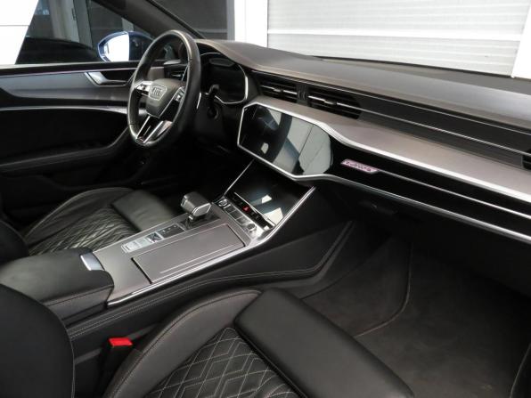 Audi A7 II (4K) с пробегом 2018 года, цена 4 595 000 рублей, 138771 км, лифтбек, Автокод Объявления