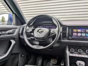 Skoda Kodiaq I Москва  - изображение 57