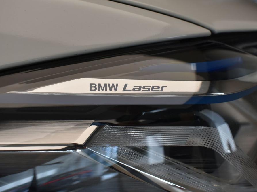 BMW 5 серии VII (G30/G31/G38) Рестайлинг Москва  - изображение 34