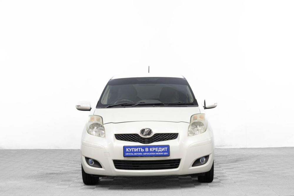 Toyota Vitz II (XP90) Барнаул  - изображение 2
