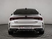 Kia K5 III Москва  - изображение 29