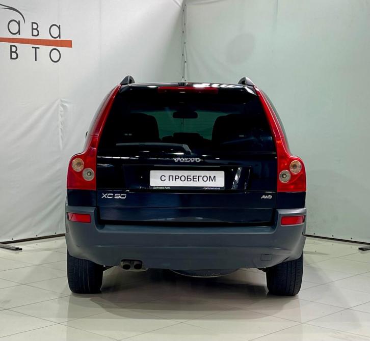 Volvo XC90 I Воронеж  - изображение 6