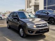 Lada (ВАЗ) Granta I Нижний Новгород  - изображение 17