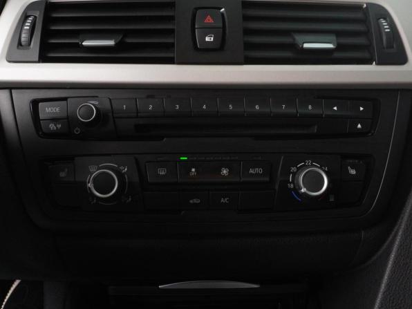 BMW 3 серии VI (F3x) с пробегом 2014 года, цена 1 369 000 рублей, 194875 км, седан, Автокод Объявления
