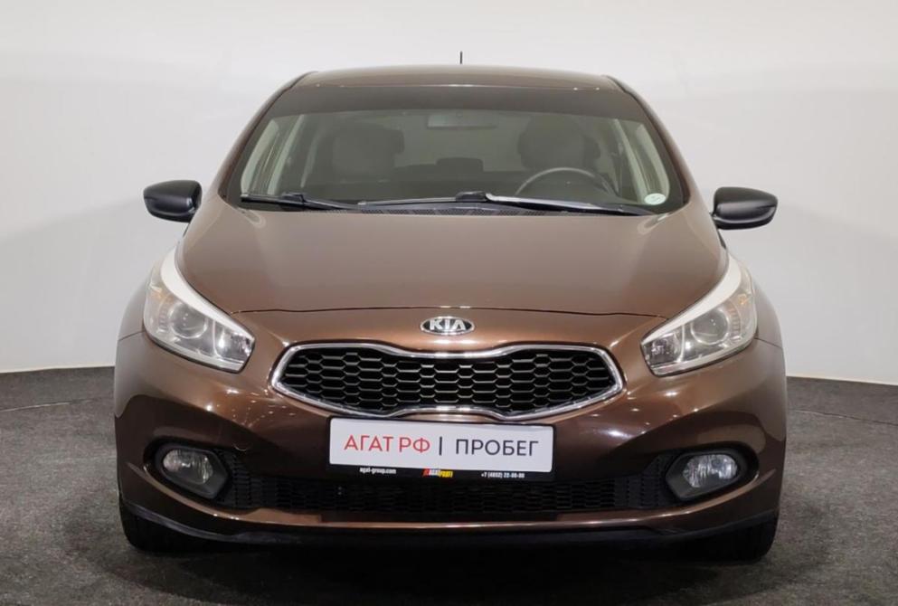 Kia Ceed II Ярославль  - изображение 2