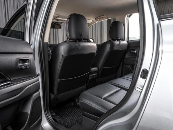 Mitsubishi Outlander III с пробегом 2012 года, цена 1 339 000 рублей, 217948 км, внедорожник, Автокод Объявления