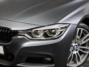 BMW 3 серии VI (F3x) Рестайлинг Москва  - изображение 24