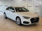 Audi A4 V (B9) Рестайлинг Москва  - изображение 18