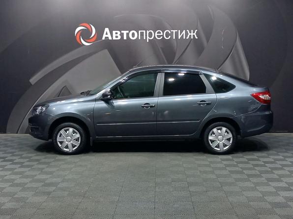 Lada (ВАЗ) Granta I Рестайлинг с пробегом 2024 года, цена 771 000 рублей, 33525 км, лифтбек, Автокод Объявления