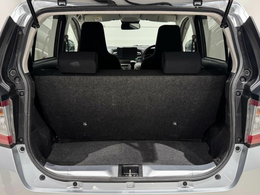 Daihatsu Mira e:S II Екатеринбург  - изображение 10
