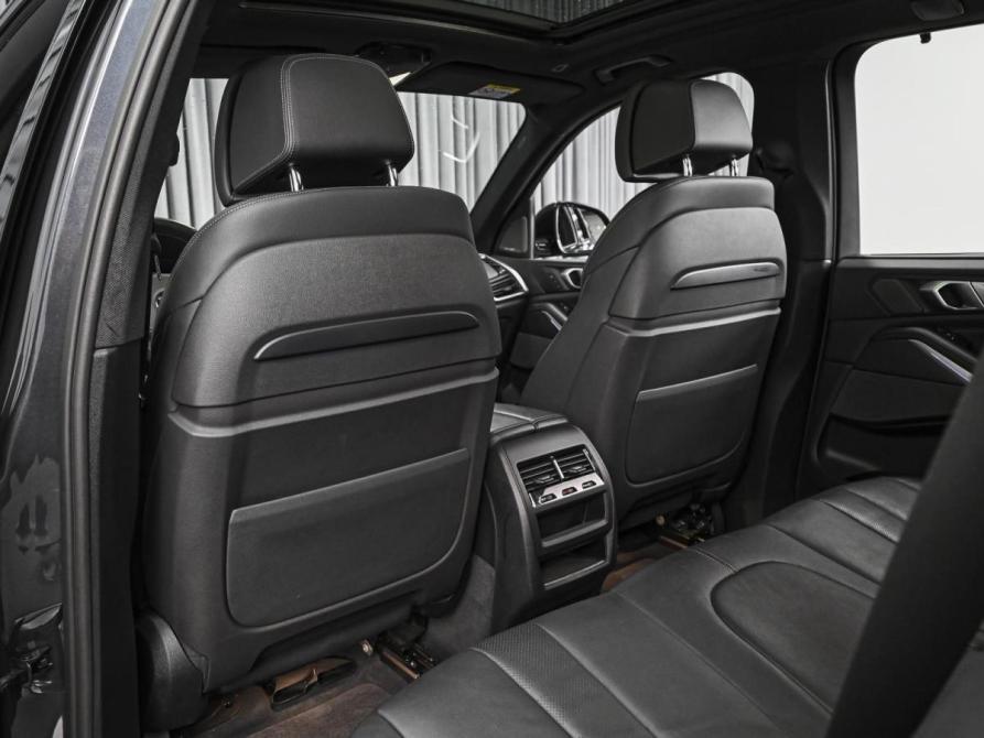 BMW X5 IV (G05/G18) Ставрополь  - изображение 11