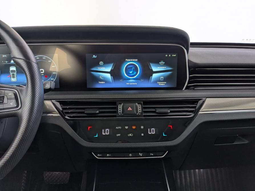 Hongqi HS5 I Москва  - изображение 15