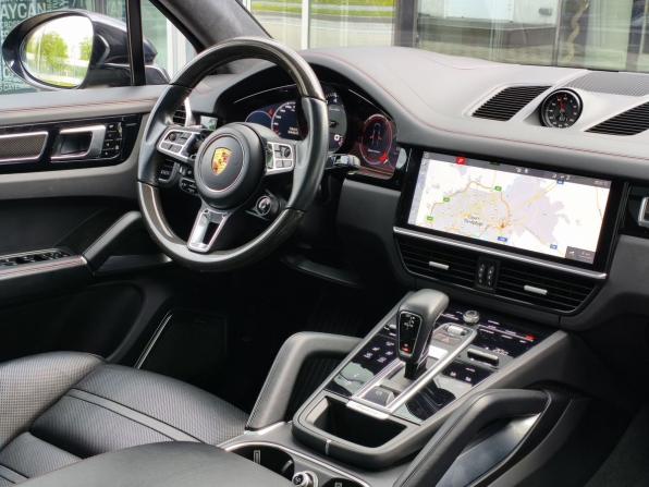 Porsche Cayenne III с пробегом 2019 года, цена 9 320 000 рублей, 79473 км, внедорожник, Автокод Объявления