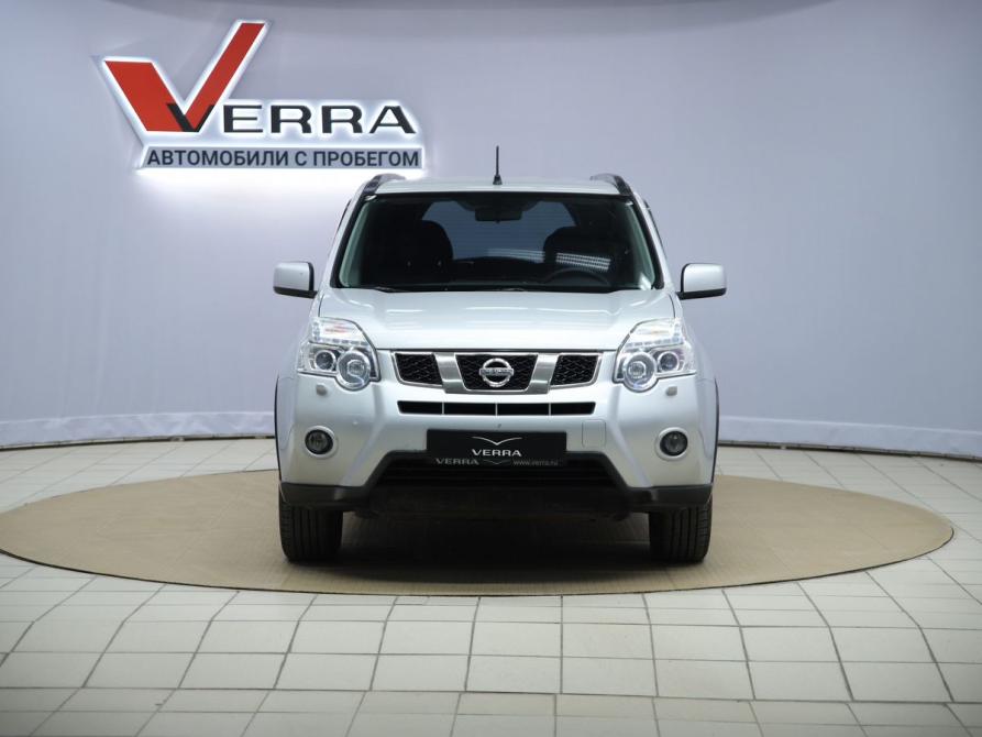 Nissan X-Trail II Рестайлинг Уфа  - изображение 2