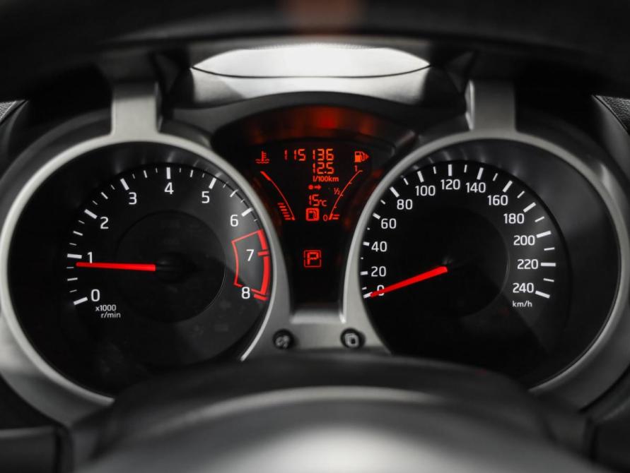Nissan Juke I Санкт-Петербург  - изображение 14