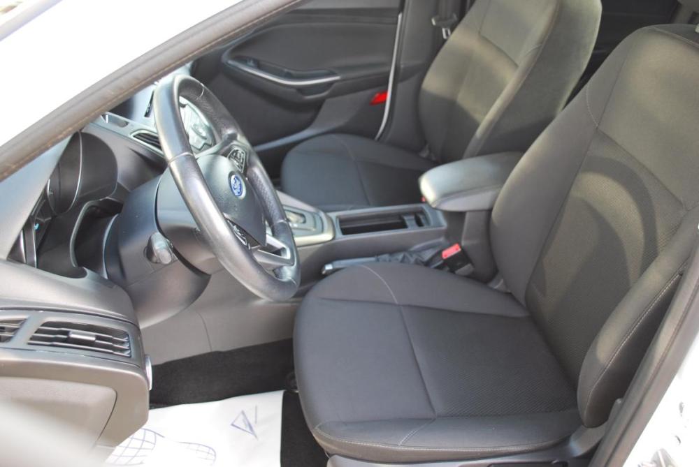 Ford Focus III Рестайлинг Стерлитамак  - изображение 9